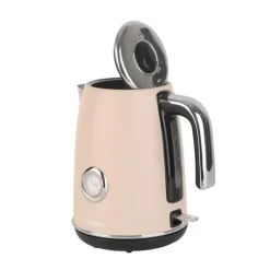 New Bouilloire VAL-KRETRO-C CREME Bouilloire