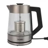 Best Bouilloire VAL-KT2217CTTEA THE 2 en 1 Bouilloire