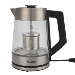 Best Bouilloire VAL-KT2217CTTEA THE 2 en 1 Bouilloire