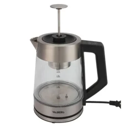 Best Bouilloire VAL-KT2217CTTEA THE 2 en 1 Bouilloire