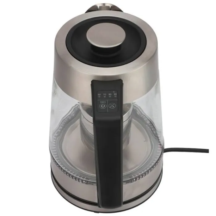 Best Bouilloire VAL-KT2217CTTEA THE 2 en 1 Bouilloire