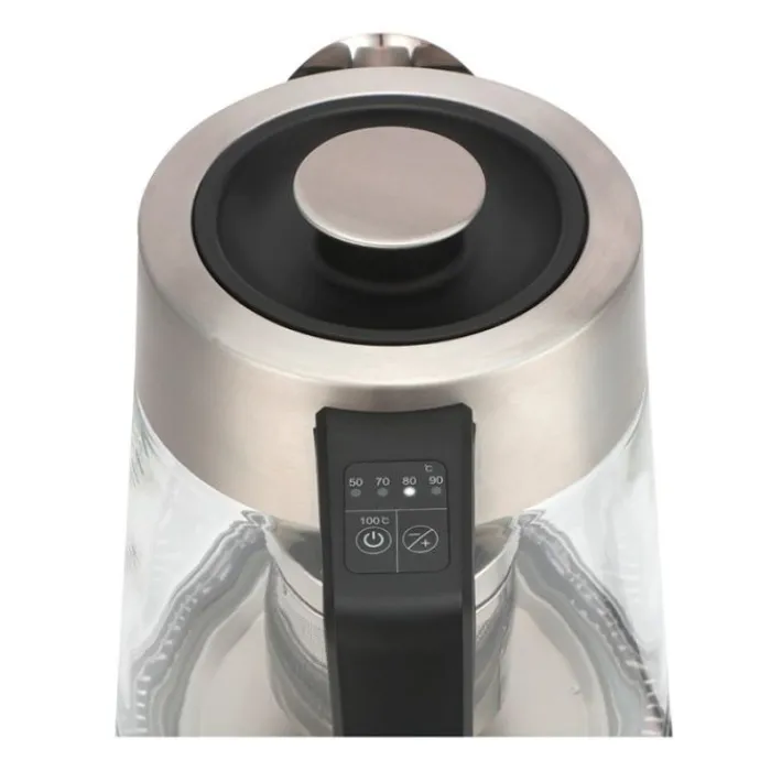 Best Bouilloire VAL-KT2217CTTEA THE 2 en 1 Bouilloire