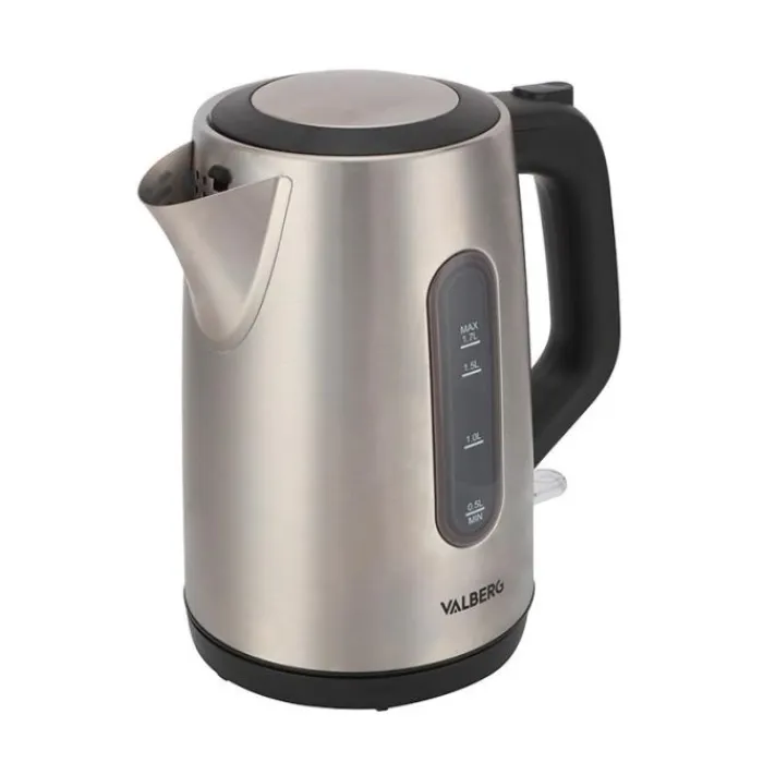 Sale Bouilloire VAL-K2217X Bouilloire