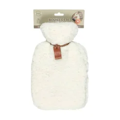 New Bouillotte SHERPA 1L Confort, Bien-Être