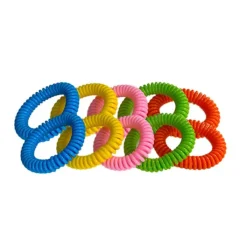 Online Bracelets citronnelle anti-moustiques x10 Anti-Moustique