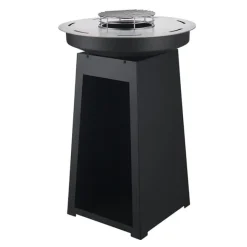 Sale Brasero Happy Brasero 8819 Barbecue Charbon