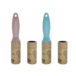 Sale Brosse adhésive 20 feuilles + 1 recharge Kit De Superposition, Raccordement Lave-Linge