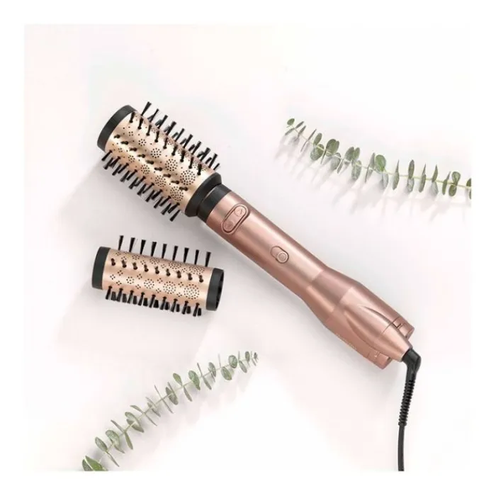 Clearance Brosse rotative - AS952E Boucleur, Brosse Soufflante