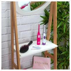 Best Brosse à cheveux Ovale Soin Visage Et Corps