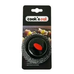 Brosse de nettoyage pour plancha Ustensiles Barbecue, Sac À Charbon