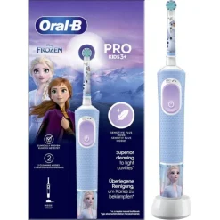 Online Brosse à dents électrique PRO KIDS Reine des neiges Brosse À Dents Électrique