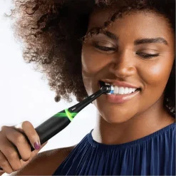 Online Brosse à dents électrique iO5 SERIES Noire + étui Brosse À Dents Électrique
