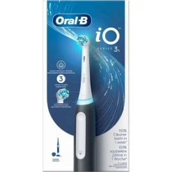 Discount Brosse à dents iO3S Brosse À Dents Électrique