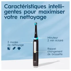 Discount Brosse à dents iO3S Brosse À Dents Électrique