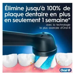 Discount Brosse à dents iO3S Brosse À Dents Électrique