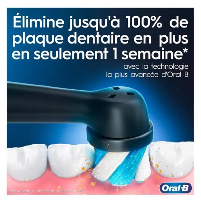 Discount Brosse à dents iO3S Brosse À Dents Électrique