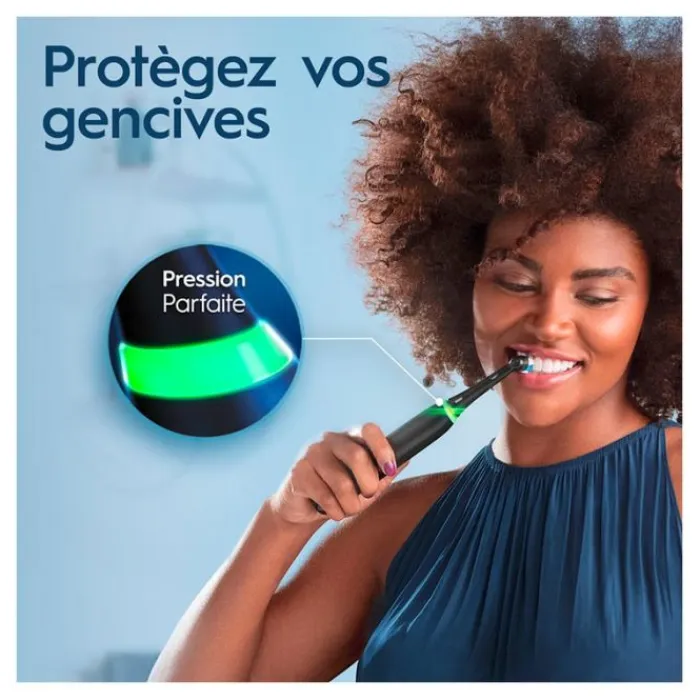 Discount Brosse à dents iO3S Brosse À Dents Électrique