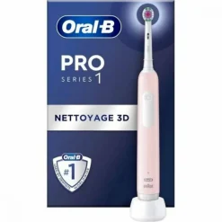 Outlet Brosse à dents PRO 1 PINK Brosse À Dents Électrique