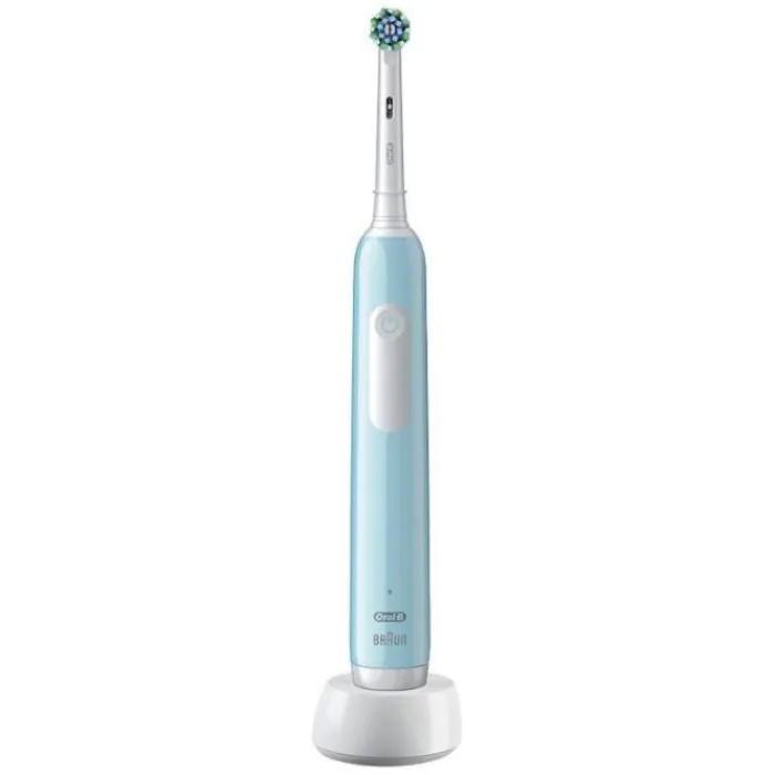 Discount Brosse à dents PRO 1 SERIES Caribbean Blue Brosse À Dents Électrique