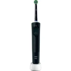 Hot Brosse à dents VITALITY PRO D103 Noire Brosse À Dents Électrique
