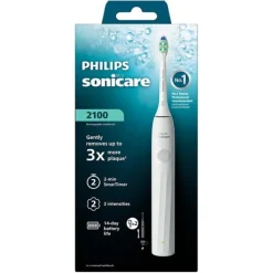 Discount Brosse à dents HX4022/01 Sonicare 2100 Series Brosse À Dents Électrique