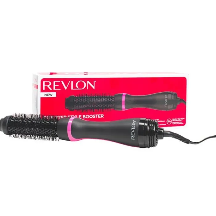 Clearance Brosse soufflante one step RVDR5292e Boucleur, Brosse Soufflante