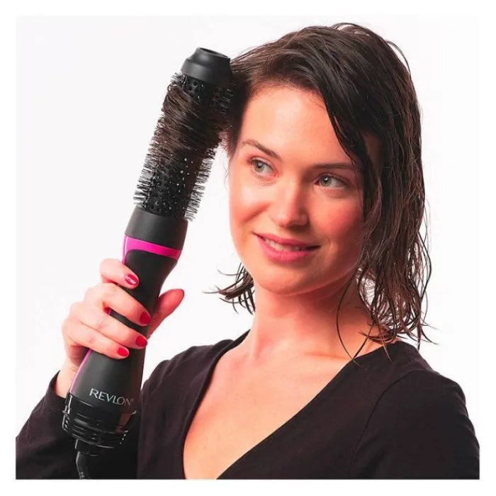 Clearance Brosse soufflante one step RVDR5292e Boucleur, Brosse Soufflante