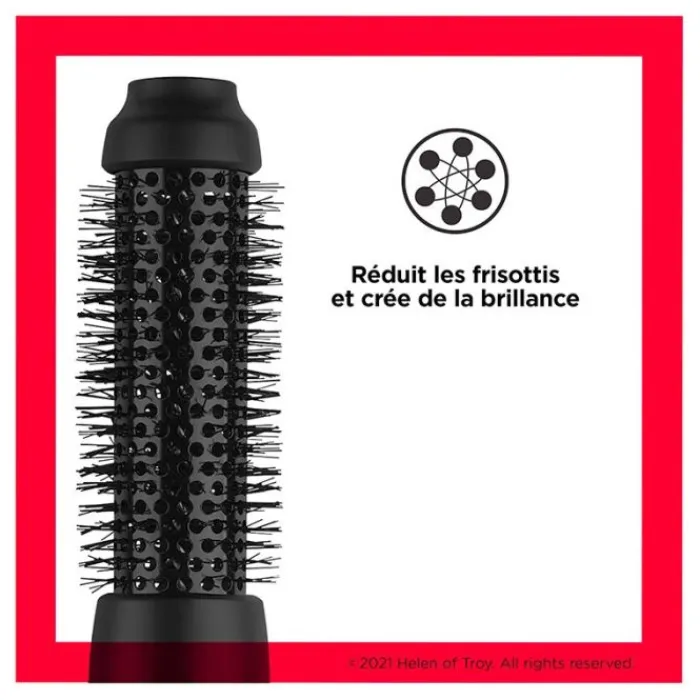 Clearance Brosse soufflante one step RVDR5292e Boucleur, Brosse Soufflante