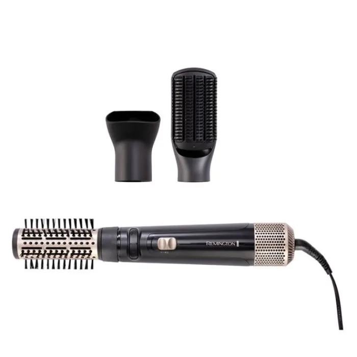 Discount Brosse soufflante rotative AS7580 Boucleur, Brosse Soufflante