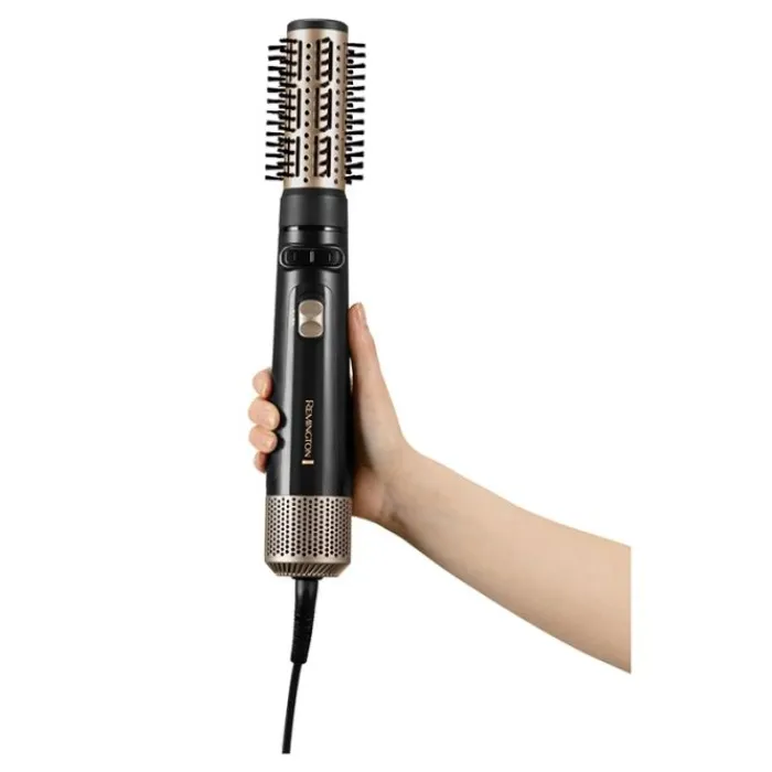 Discount Brosse soufflante rotative AS7580 Boucleur, Brosse Soufflante