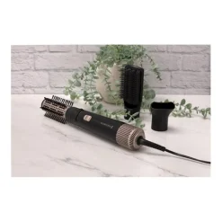 Discount Brosse soufflante rotative AS7580 Boucleur, Brosse Soufflante