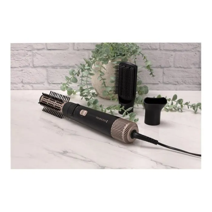 Discount Brosse soufflante rotative AS7580 Boucleur, Brosse Soufflante