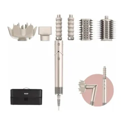 Best Brosse soufflante FlexStyle HD446SLEU 5en1 Boucleur, Brosse Soufflante
