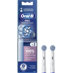 Discount Brossette ULTRA THIN x2 Brosse À Dents Électrique