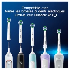 Discount Brossette ULTRA THIN x2 Brosse À Dents Électrique