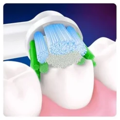 Clearance Brossettes EB20RX/6 PRECISION CLEAN x6 Brosse À Dents Électrique