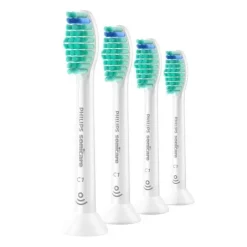 New Brossettes Sonicare x4 - C1 ProResults HX6014/87 Brosse À Dents Électrique
