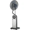 Hot Brumisateur VAL-MIST95 Ventilateur