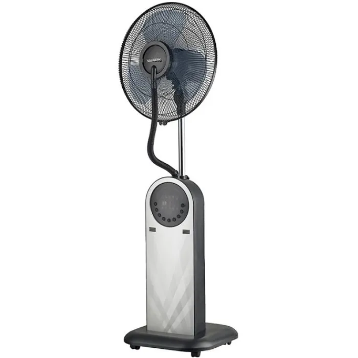 Hot Brumisateur VAL-MIST95 Ventilateur