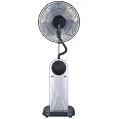 Hot Brumisateur VAL-MIST95 Ventilateur