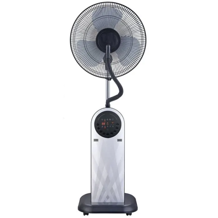 Hot Brumisateur VAL-MIST95 Ventilateur