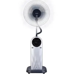 Hot Brumisateur VAL-MIST95 Ventilateur