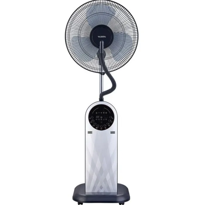 Hot Brumisateur VAL-MIST95 Ventilateur