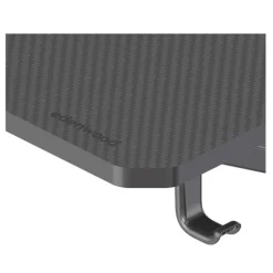 Sale Bureau gaming BG120 Noir Bureau Gaming