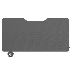 Sale Bureau gaming BG120 Noir Bureau Gaming
