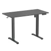 Hot Bureau gaming motorisé BB120 Noir Bureau Gaming