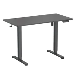 Hot Bureau gaming motorisé BB120 Noir Bureau Gaming