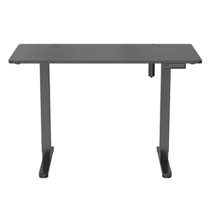 Hot Bureau gaming motorisé BB120 Noir Bureau Gaming