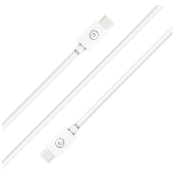 Discount CABLE BIG BEN BLANC 2M 60W Câble, Chargeur Smartphone