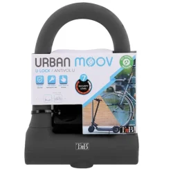 Clearance Cadenas UM-ANTIVOL en U Protection Mobilité, Accessoires